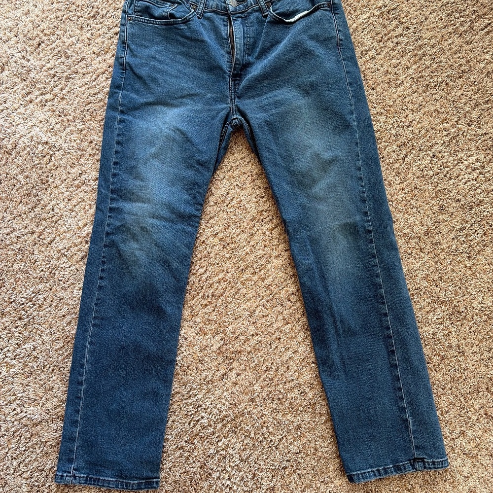 Levi’s